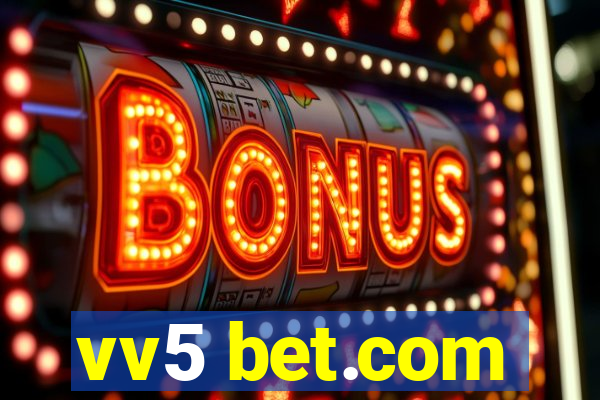 vv5 bet.com